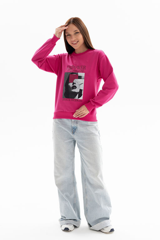 00028 толстовка