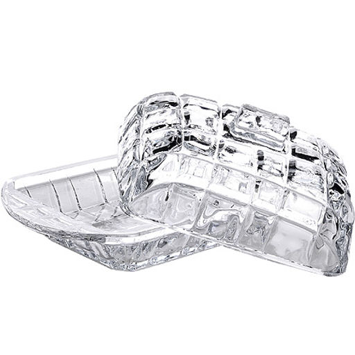 1179 Масленка ROMANCE, 190 мл (х16) - Mayer&boch фото 2