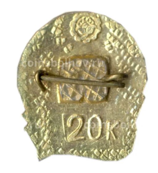 Значок Полтава