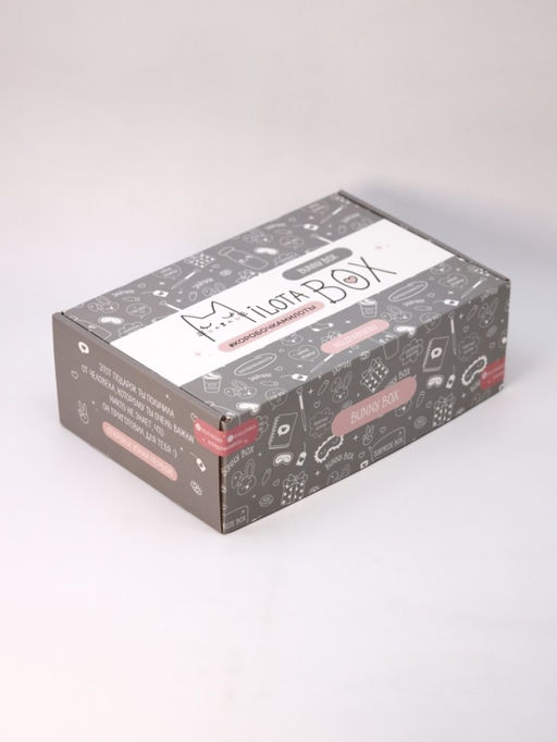 MilotaBox Bunny Box - MILOTA BOX фото 7