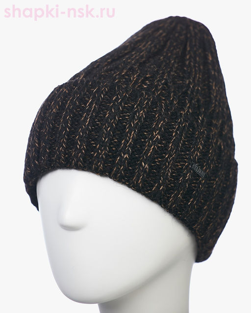 65479 Topal XXL Шапка мужская флис (60-61)