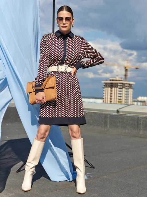 JETTY Платье  фото 4