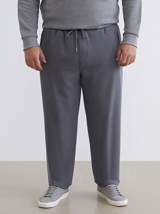 Standart Kal?p Erkek E?ofman Alt?