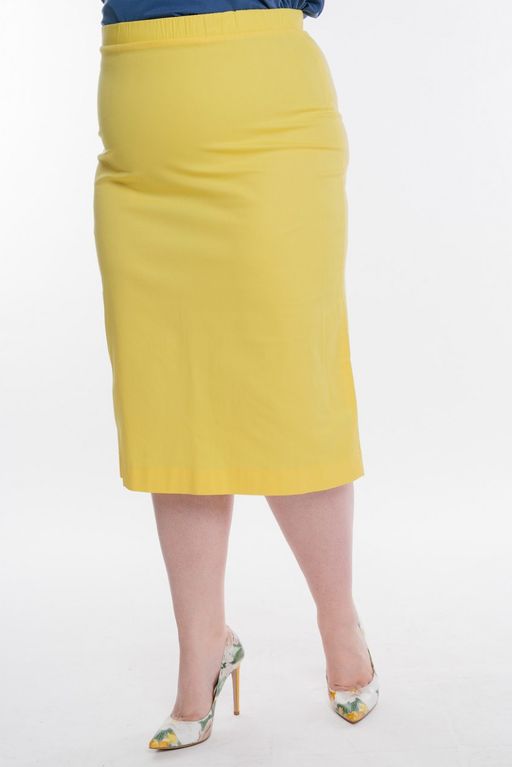 Юбка женская - Jp фото 10