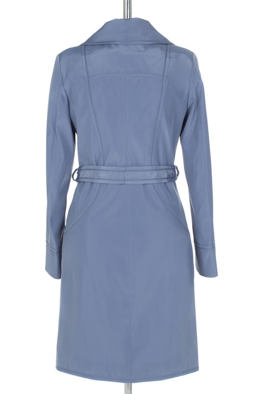 03-1736 Плащ женский (пояс) - El podio фото 3