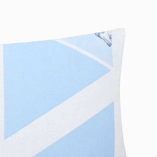 Комплект наволочек Этель Горные вершины, 50х70 см - 2 шт, 100% хлопок, бязь  фото 2