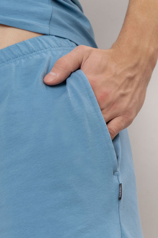 ШОРТЫ МУЖСКИЕ арт. 6108M-45116.1H-733 - Almando melado фото 7