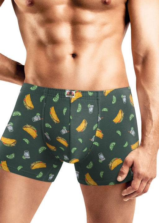 Трусы мужские шорты