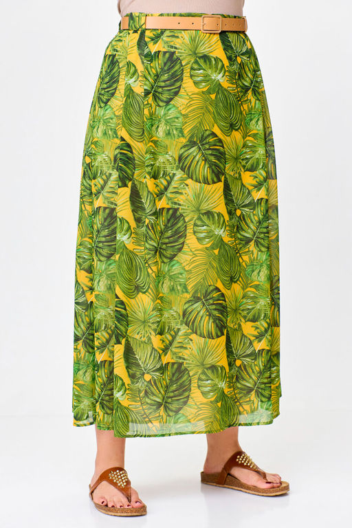 Блуза Swallow 803.2 черный+серебряный узор фото 188