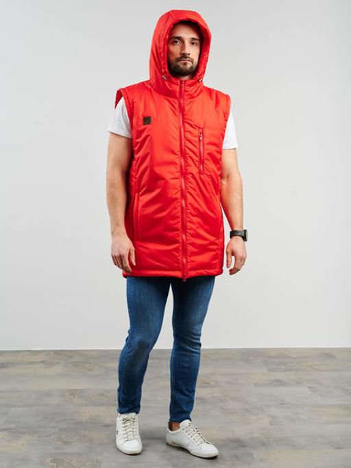 Жилет Айрон - Yollochka фото 16