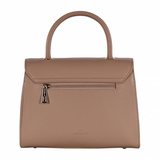 Сумка 012305079 beige Chisbella