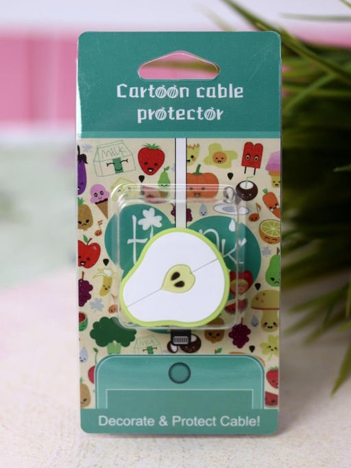 Защитная насадка для провода "Pear"