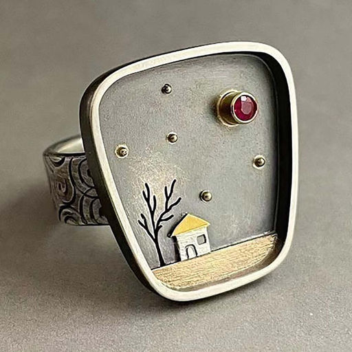 Кольцо арт. 51 1778 (id 275760)