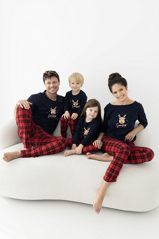 Пижама Lucy Kids