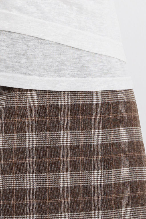 Костюм Pirs 5757 коричневый  фото 3