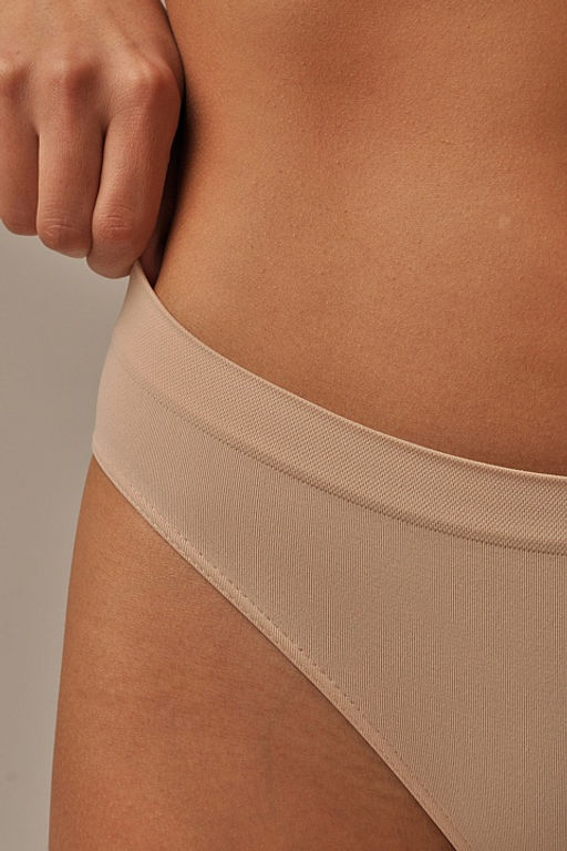 Трусы-бразилиано SL442 Nudo