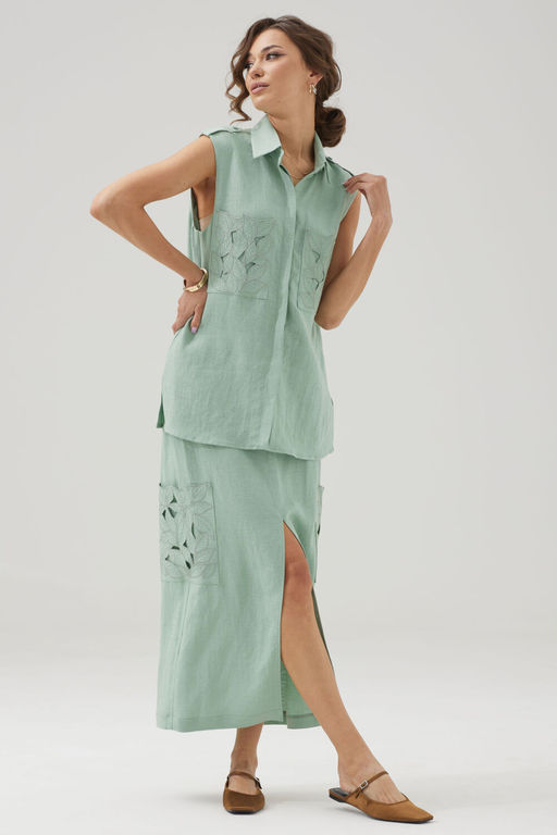 Костюм LYUSHe 3819  фото 3