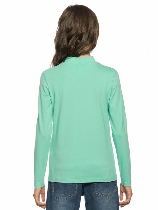 Уценка PELICAN GFJS4872 джемпер для девочек  фото 2