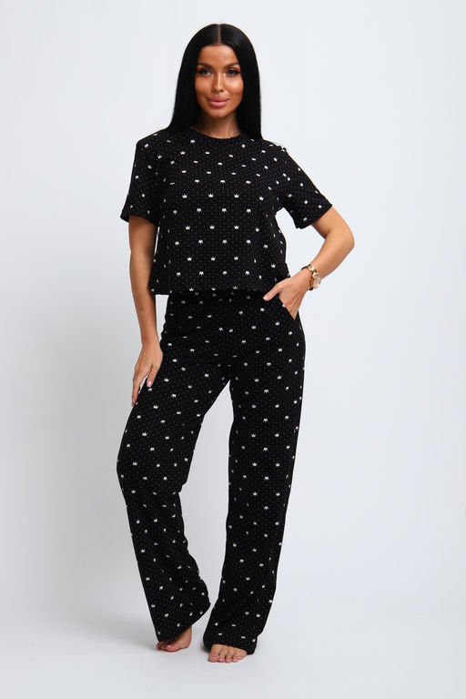 Пижама женская 308