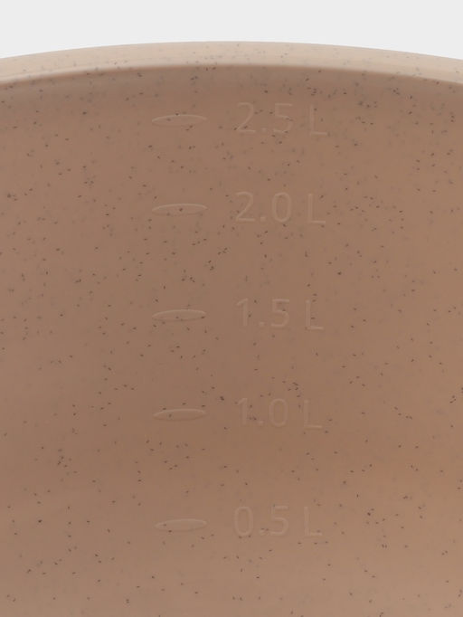 Цена за 2 шт. Ёмкость для миксера Martika, 2.6 л, пластик, МИКС