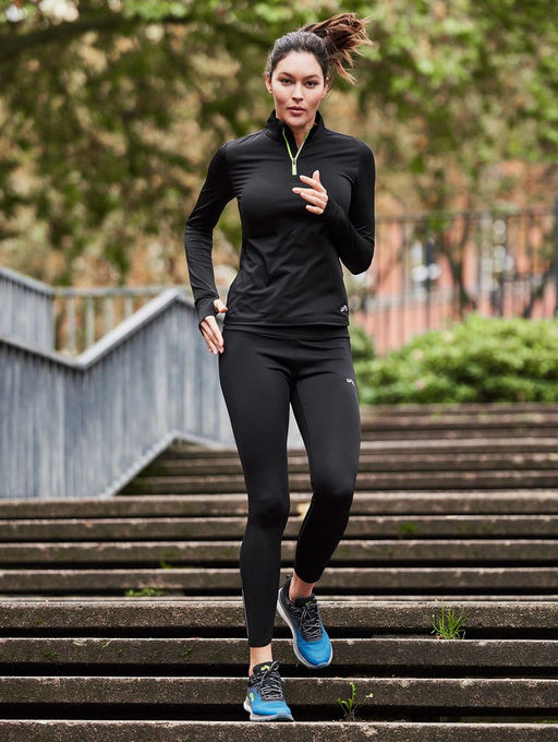 Женские спортивные леггинсы CRIVIT  фото 18