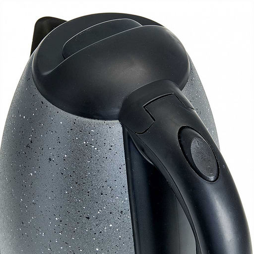 Чайник эл. АКСИНЬЯ нерж. серый, 1500 Вт , 1,8 л, арт. КС-1008, КС-1016 - Полимербыт фото 5