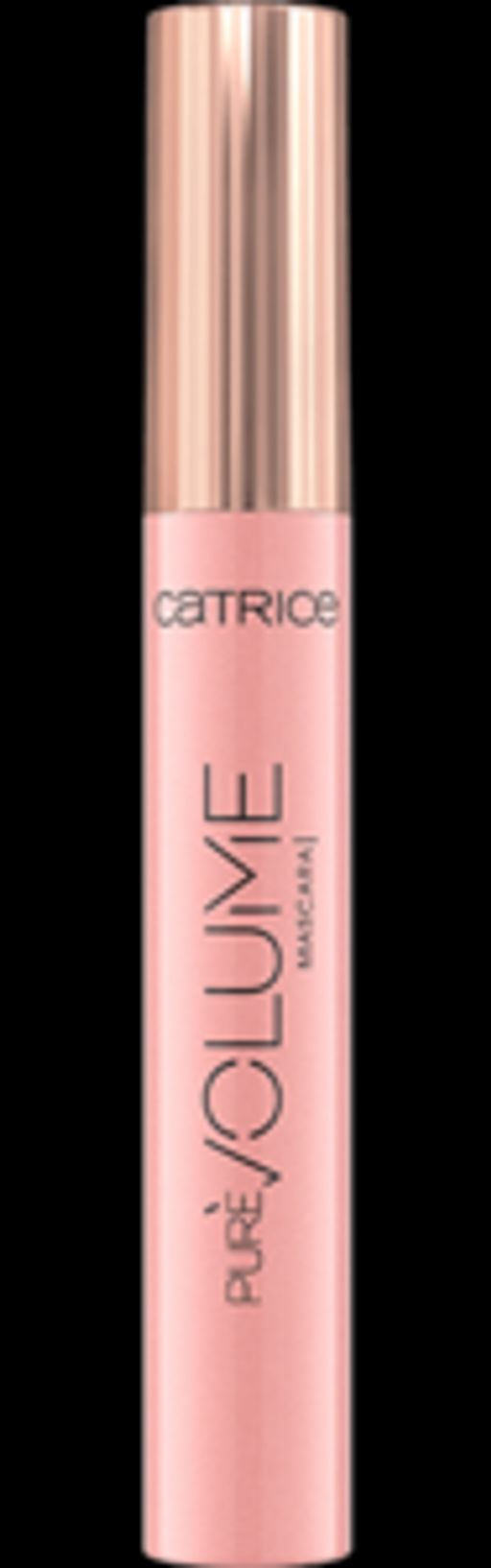 CATRICE Объемная тушь для ресниц Pure Volume Mascara 10 мл  фото 2