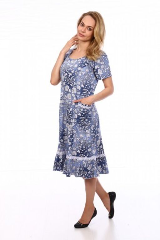 Платье Аня - Итос-плюс фото 2