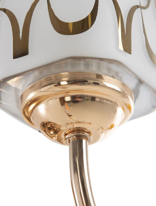 Бра "Флер" 1х40Вт, Е27, 22х15х24 см