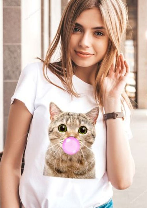 Эксклюзивная футболка Yana Pletneva упаковка плотный Zip пакет!