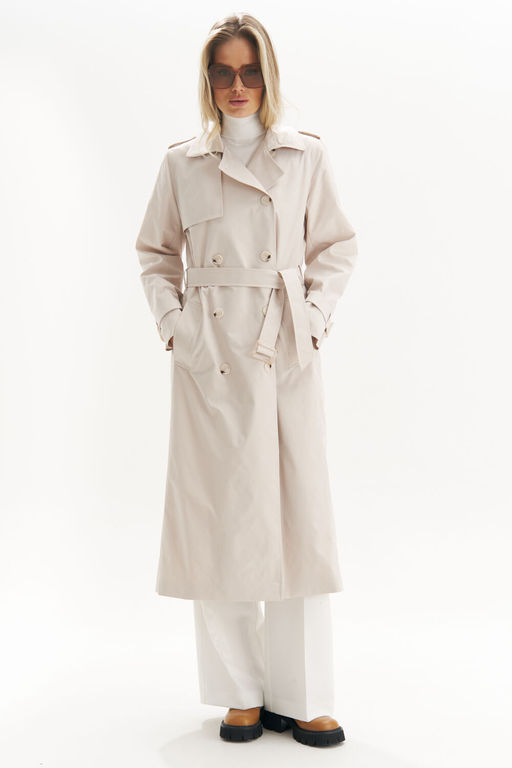 Плащ URS 24-429-2  фото 11