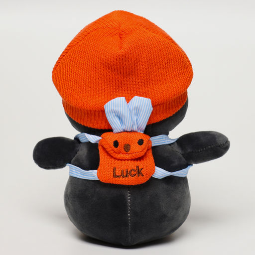 Мягкая игрушка Пингвин - Milo toys фото 4