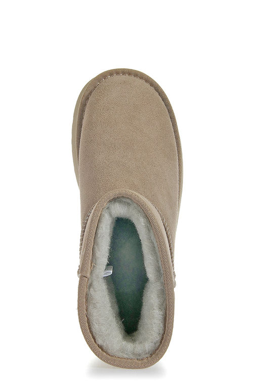 Ботинки женские GRAND STYLE