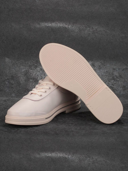 03-PDXL95-2 PINK Полуботинки женские - No name фото 15