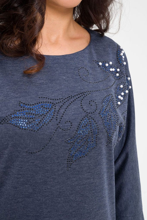 Платье Меркурия (52,54) - Serenada фото 4