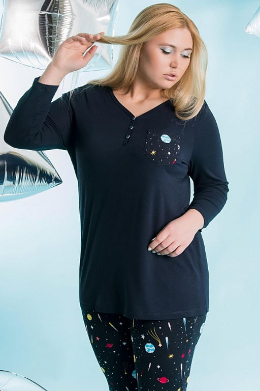 Лонгслив, арт. 0883