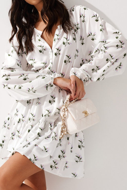 Платье А3536 - Beauty фото 4