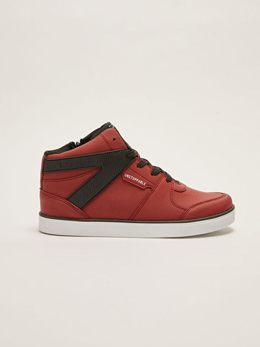 Ba?c?kl? Bilek Boy Erkek ?ocuk Spor Ayakkab? - Waikiki фото 2