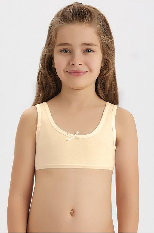 Майка-топ для девочки Baykar  фото 6