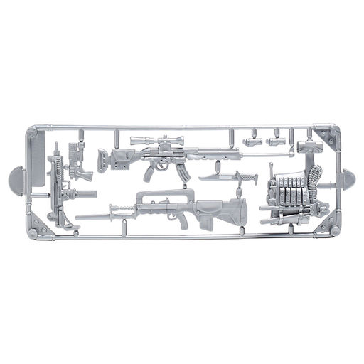 Набор Армия "Стремительный дозор" в коробке