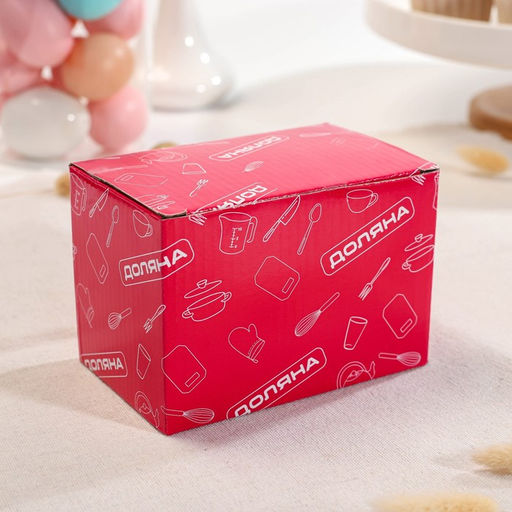 Салфетница Доляна Зайка в золотом, 1278,5 см, цвет белый  фото 6