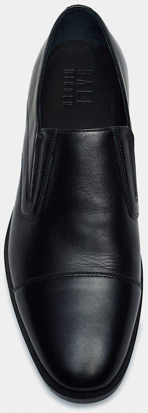 Полуботинки 140103ЧН/ОГ140103ЧН - Ralf ringer фото 4