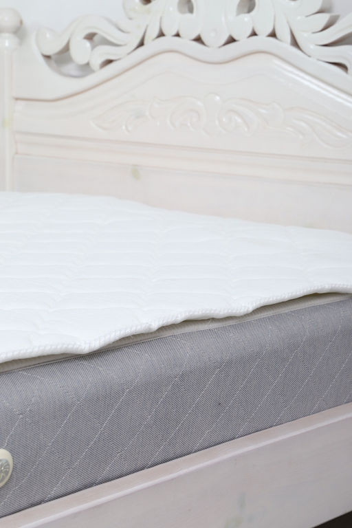 Наматрасник топпер двусторонний MOYЁ Comfort