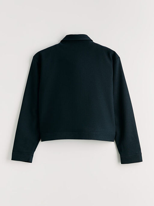 K?z ?ocuk G?mlek Ceket