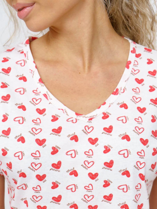 Пижама мод.1700/1