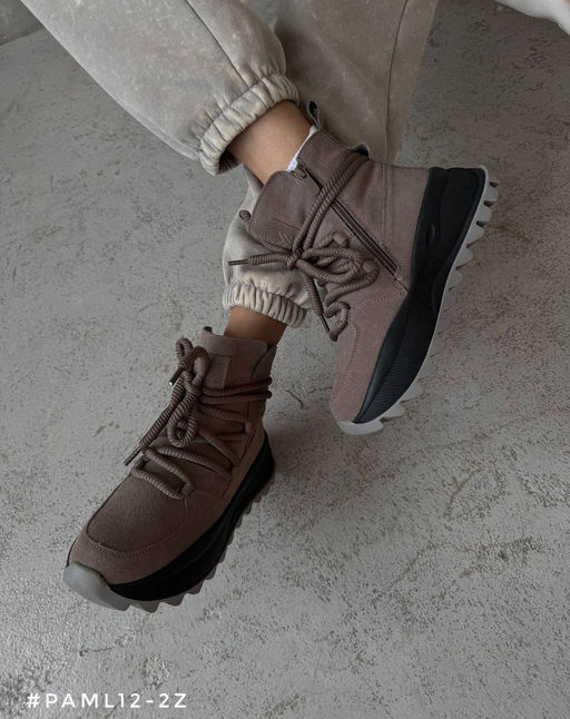 Кеды - A.B.S.O фото 5