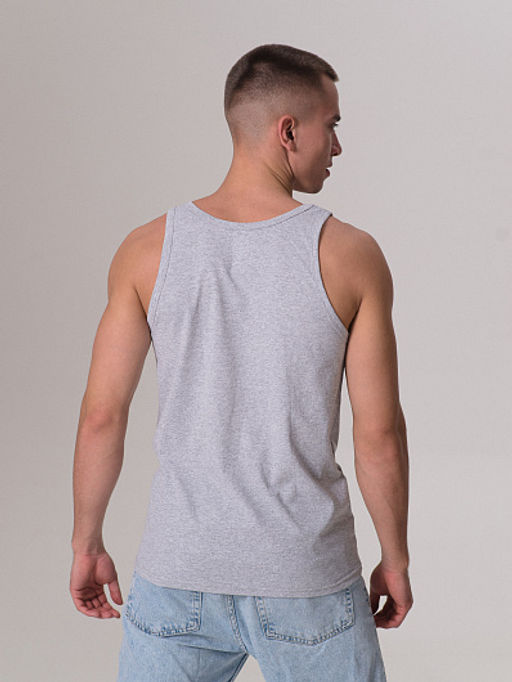 Майка мужская М1-003 - Глория Трикотаж фото 12