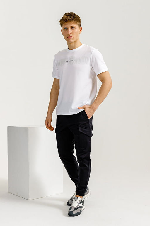 Брюки текстильные Anta Pants bar  фото 4