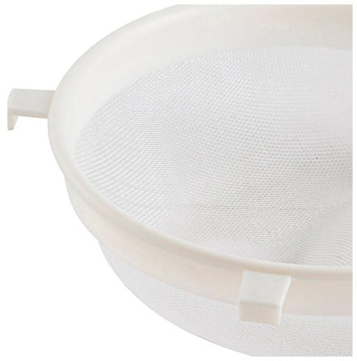 Сито-дуршлаг CHIARO, диам 16 см (пласт.) арт.985523 - Mallony фото 2