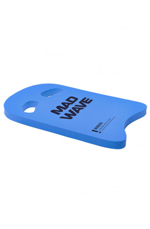 Доска для плавания Kickboard light 25, Kickboard kids, Kickboard ergo, Jet, Alignment - Mad wave фото 3